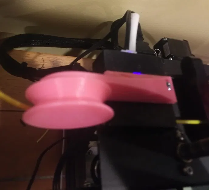 Elegoo Neptune 2, 2S, 2D, 3 Hướng dẫn dây tóc (hồ sơ thấp) - Image 2