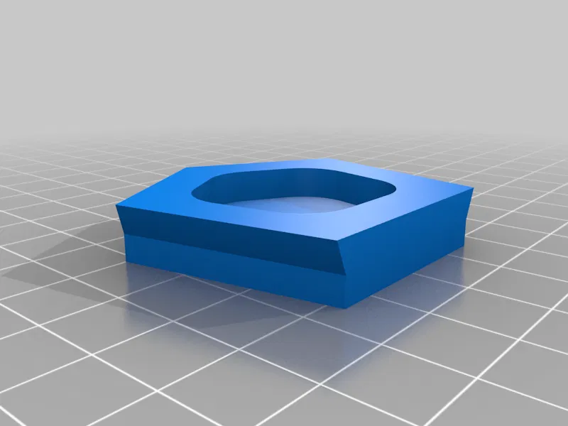 Manfrotto MKC3-H01 Tấm thay thế chân máy - Image 1