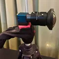 Manfrotto MKC3-H01 Tấm thay thế chân máy - Thumbnail 3