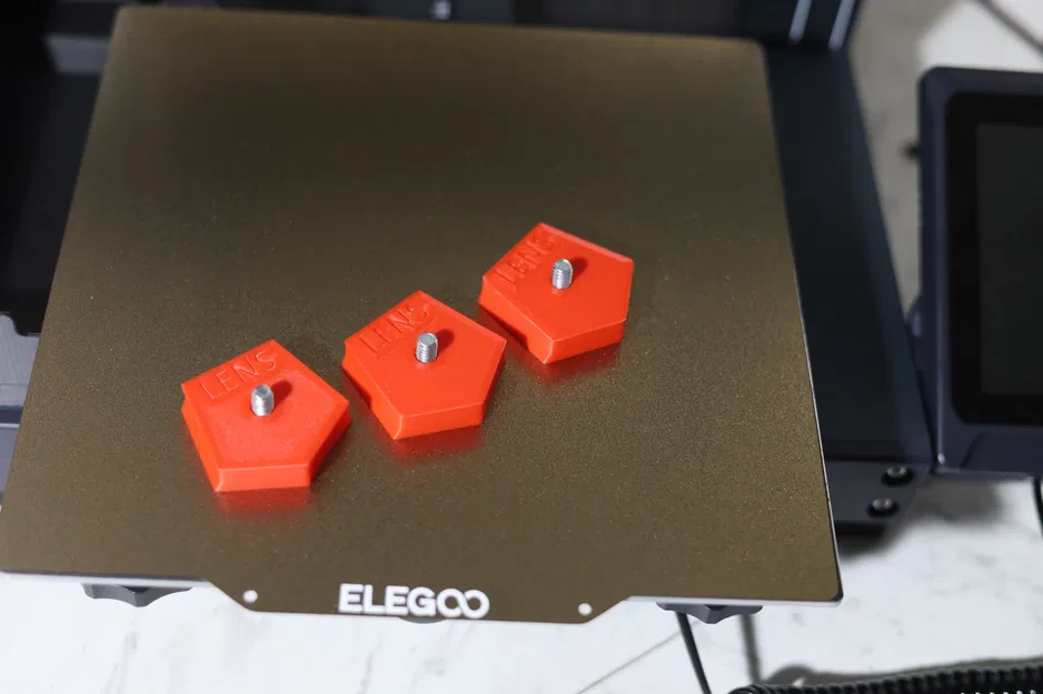 Tấm ba chân mkc3-h01 - Image 1