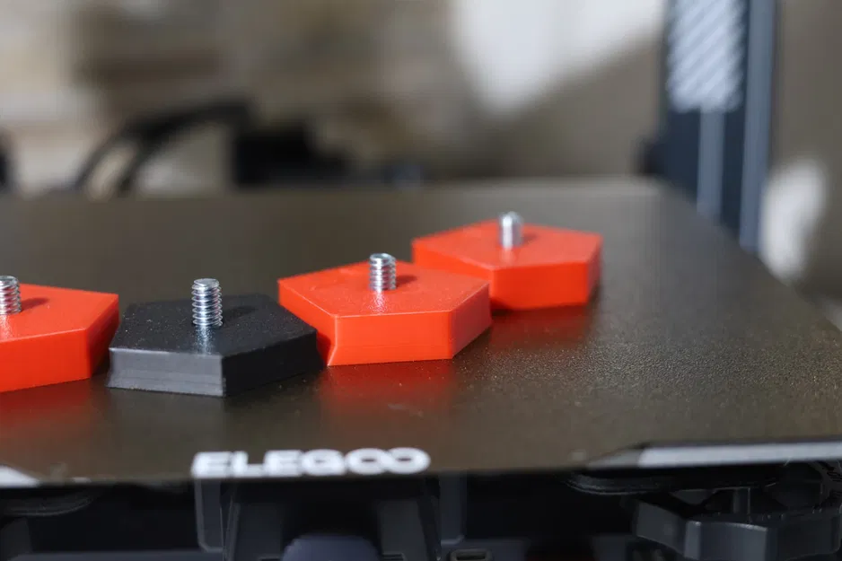 Tấm ba chân mkc3-h01 - Image 2