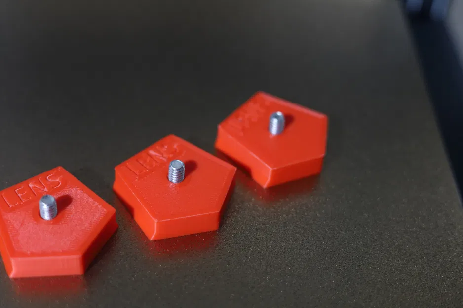 Tấm ba chân mkc3-h01 - Image 3