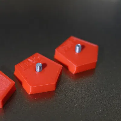 Tấm ba chân mkc3-h01