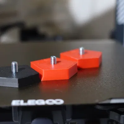 Tấm ba chân mkc3-h01