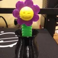(biểu tượng cảm xúc) Bobble Flower - Thumbnail 6