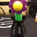 (biểu tượng cảm xúc) Bobble Flower - Thumbnail 9