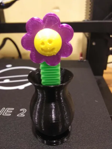 (biểu tượng cảm xúc) Bobble Flower - Image 10