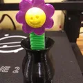 (biểu tượng cảm xúc) Bobble Flower - Thumbnail 10