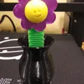 (biểu tượng cảm xúc) Bobble Flower - Thumbnail 13