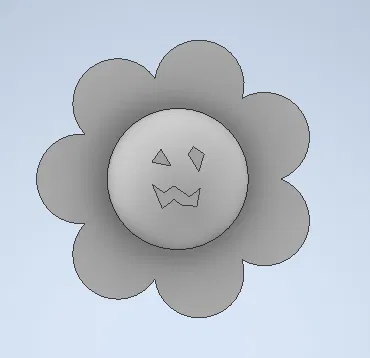 (biểu tượng cảm xúc) Bobble Flower - Image 22