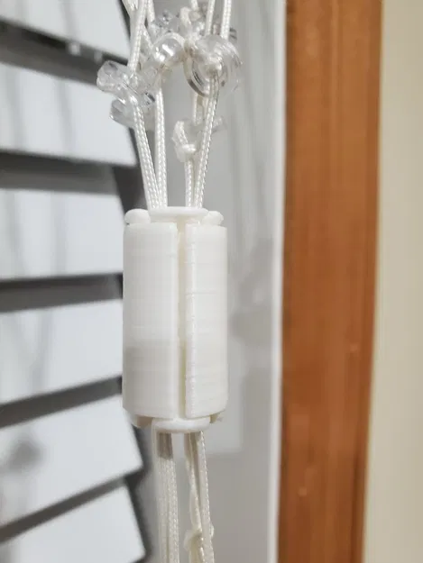 Detangler dây cho rèm - Image 1