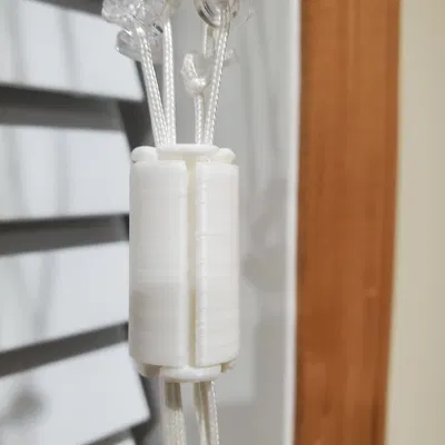 Detangler dây cho rèm