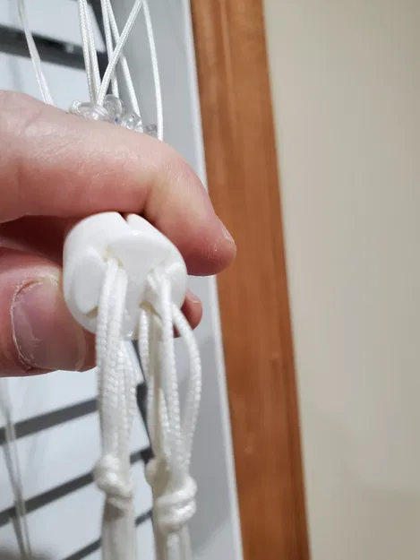 Detangler dây cho rèm - Image 2