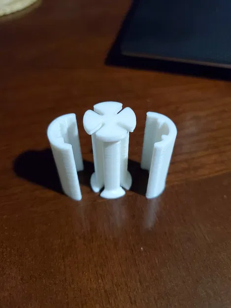 Detangler dây cho rèm - Image 3