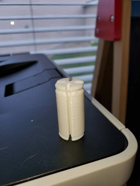 Detangler dây cho rèm - Image 4