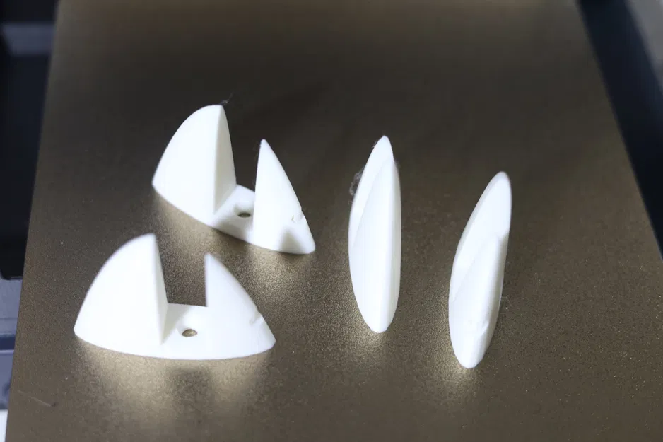 Giá đỡ khung nổi - Image 1