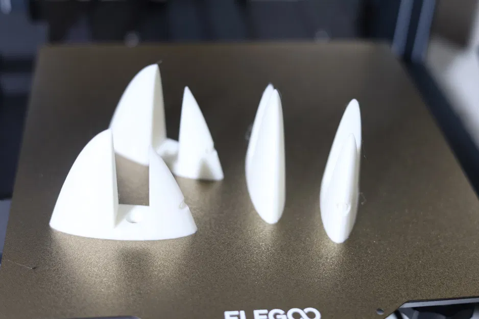 Giá đỡ khung nổi - Image 2