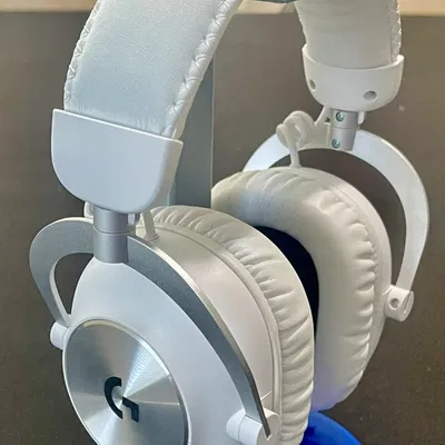 Logitech Pro X2 Tai nghe đứng - Universal