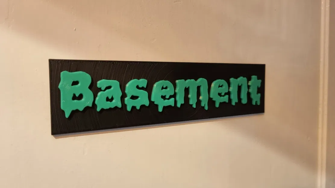 Dấu hiệu tầng hầm - Image 1