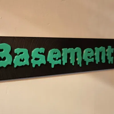 Dấu hiệu tầng hầm