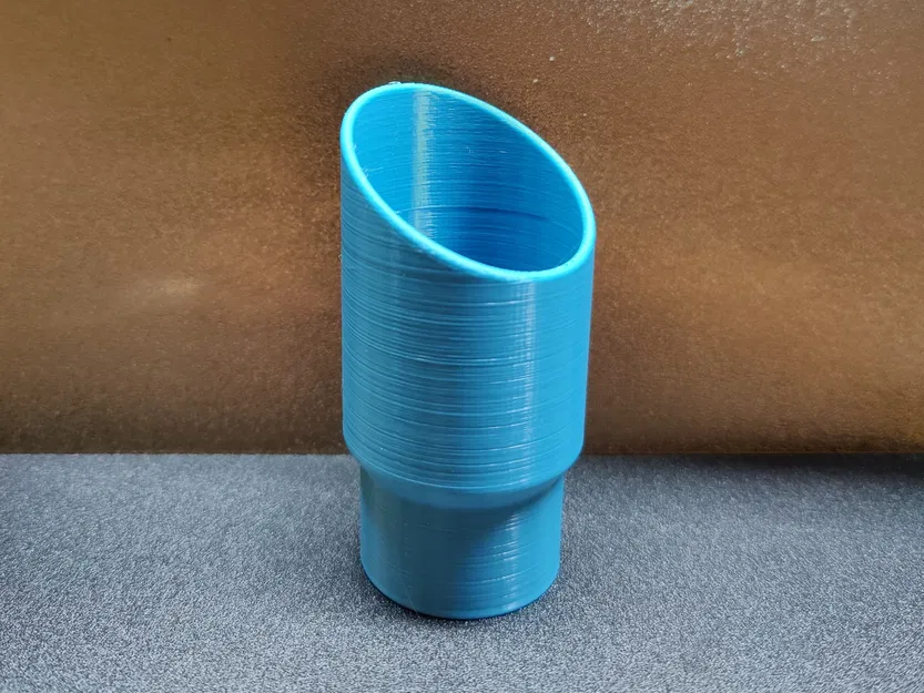 Bộ điều hợp chân không Makita DCL 182 thành Sebo (36,5mm OD) - Image 1