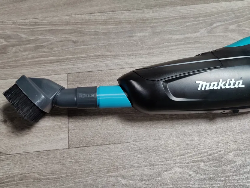 Bộ điều hợp chân không Makita DCL 182 thành Sebo (36,5mm OD) - Image 3