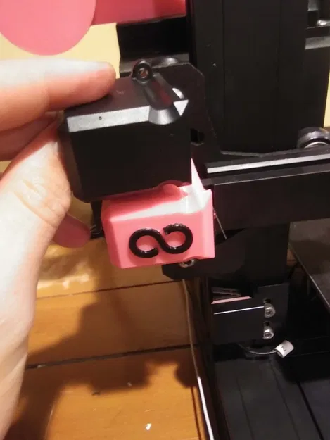 Elegoo Neptune 2, 2S, 2D, 3 X Trục - Image 3