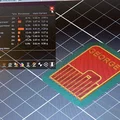 Cạnh biểu thức Cricut cho George - Thumbnail 6