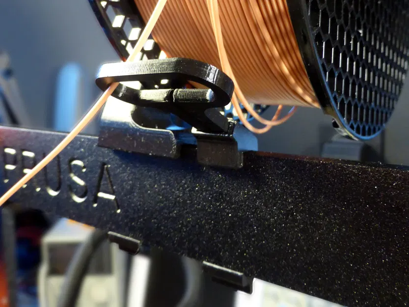 Pruse từ MK Philament Guide TSLIPON - Image 1