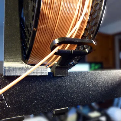 Pruse từ MK Philament Guide TSLIPON