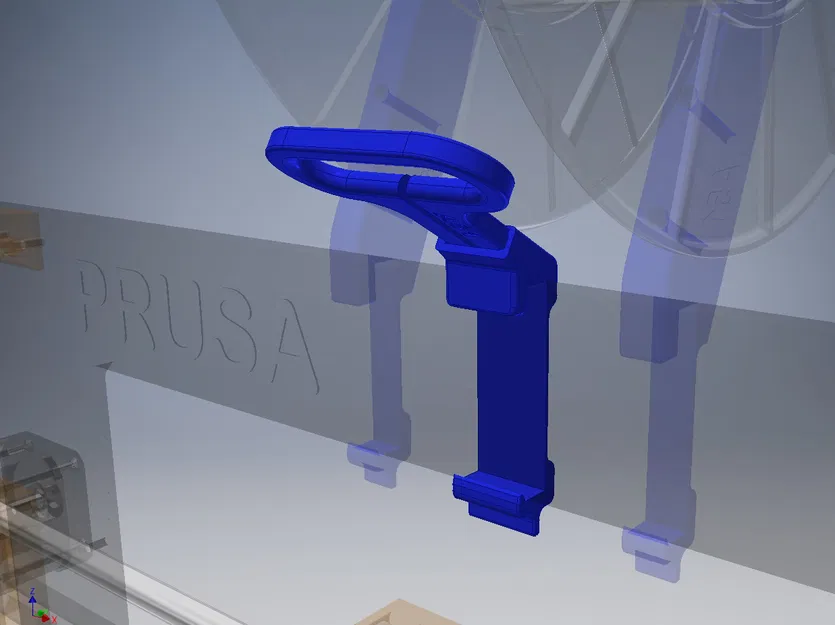 Pruse từ MK Philament Guide TSLIPON - Image 3