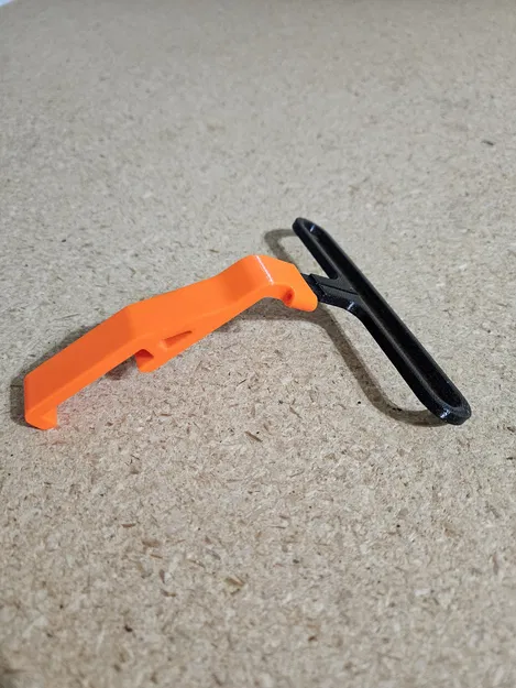 Người giữ hướng dẫn dây tóc MK4 cho các con lăn đệm (MK3.5, MK3.9) - Image 2