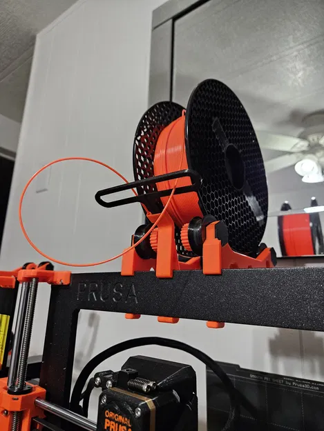 Người giữ hướng dẫn dây tóc MK4 cho các con lăn đệm (MK3.5, MK3.9) - Image 3