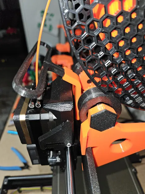 Người giữ hướng dẫn dây tóc MK4 cho các con lăn đệm (MK3.5, MK3.9) - Image 5