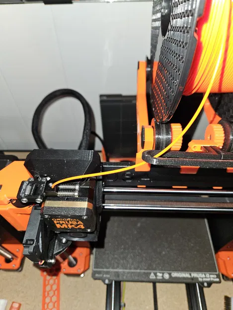 Người giữ hướng dẫn dây tóc MK4 cho các con lăn đệm (MK3.5, MK3.9) - Image 6