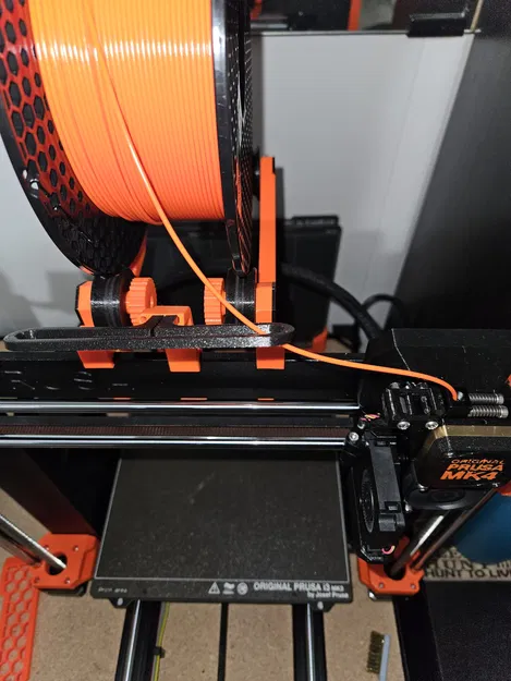 Người giữ hướng dẫn dây tóc MK4 cho các con lăn đệm (MK3.5, MK3.9) - Image 7