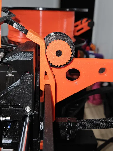 Người giữ hướng dẫn dây tóc MK4 cho các con lăn đệm (MK3.5, MK3.9) - Image 8