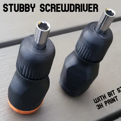 LTT tuốc nơ vít cứng đầu