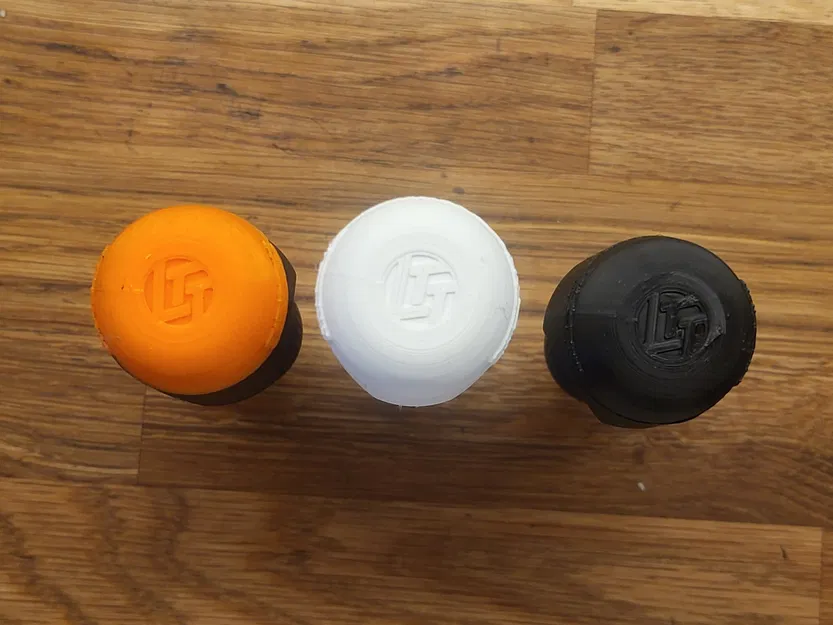 LTT tuốc nơ vít cứng đầu - Image 4