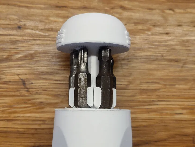 LTT tuốc nơ vít cứng đầu - Image 5