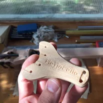 Người giữ chuỗi cello