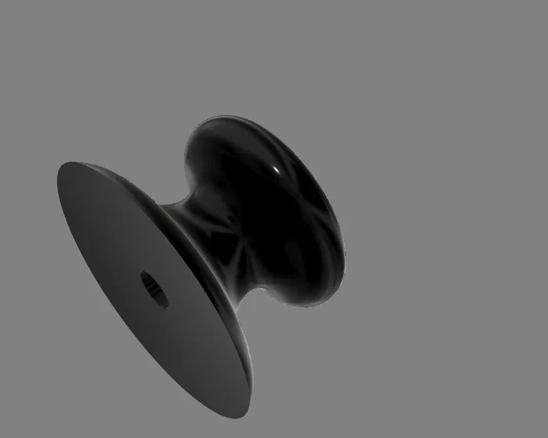 Phần dự phòng của giá đỡ nắp nồi - Image 4