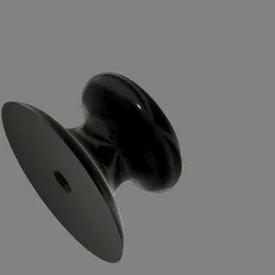 Phần dự phòng của giá đỡ nắp nồi