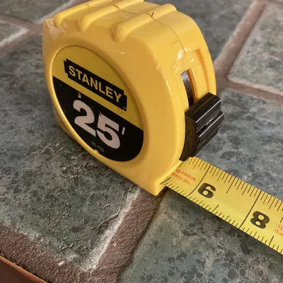 Băng Băng Công tắc khóa thay thế cho mô hình đo băng Stanley 25 '