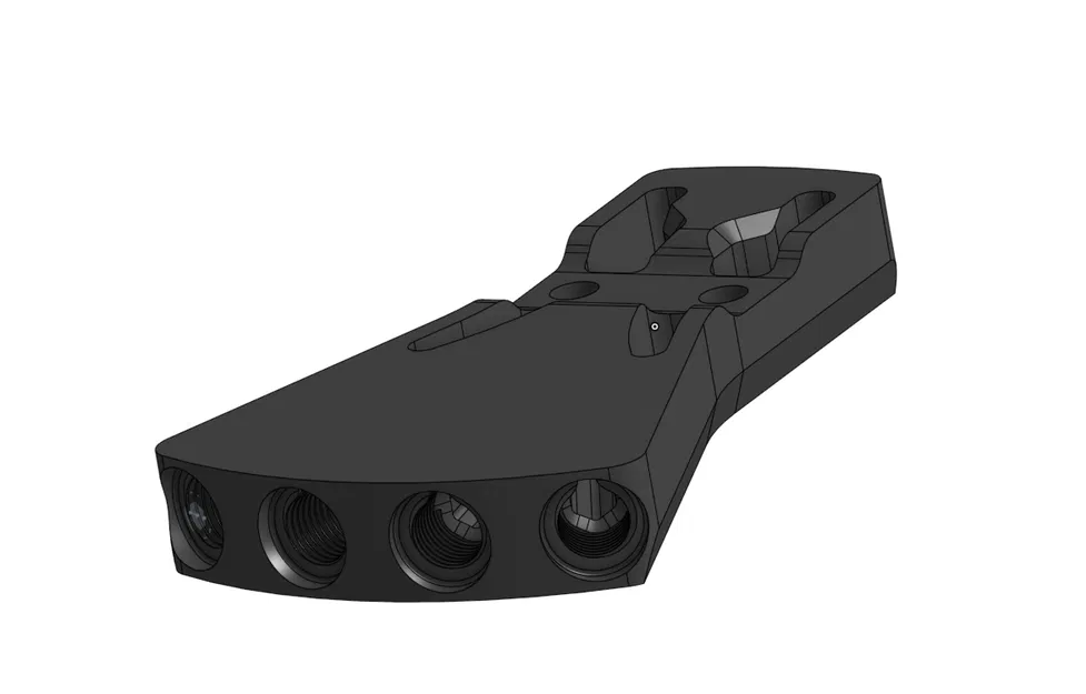 Trung tâm 4to1 Ptfe - Image 2