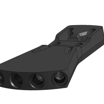 Trung tâm 4to1 Ptfe