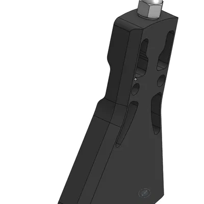 Trung tâm 4to1 Ptfe