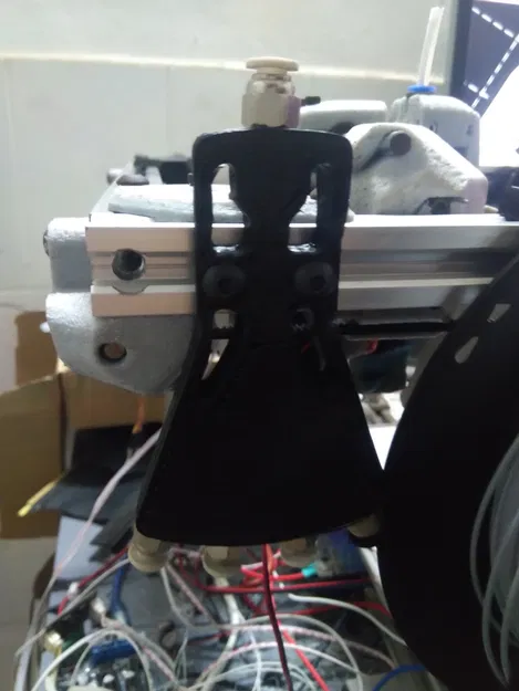 Trung tâm 4to1 Ptfe - Image 5