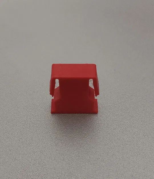 Khóa cửa vaillant (cho nồi hơi) - Image 3