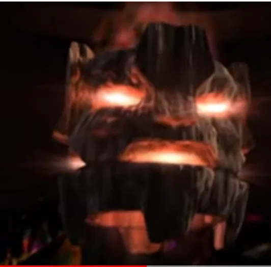 Babylon 5 Avatar - Image 1